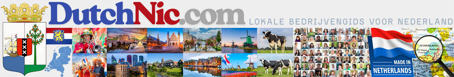 Gemaakt in Nederland - Healing
